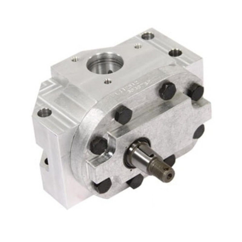 MF-M-3038732-PM Hydraulic Pump, Single Stage 3038732M2