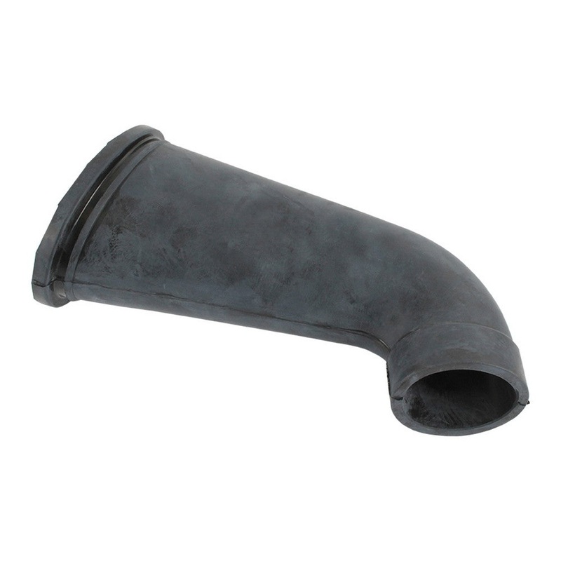 MFS3740 Air Inlet Hose (Dash to Air Cleaner) Fits Massey Ferguson