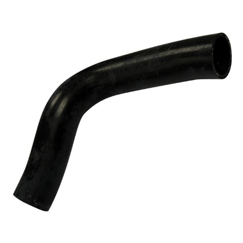 MFS4660 Lower Radiator Hose, 519437M2 - Fits Massey Ferguson 20, 135