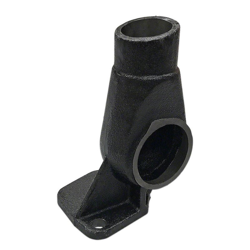 OLS057 Exhaust Elbow - Fits Oliver