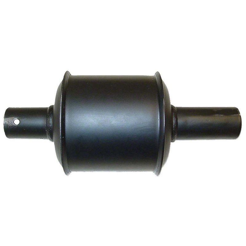 OLS091 Muffler Fits Oliver