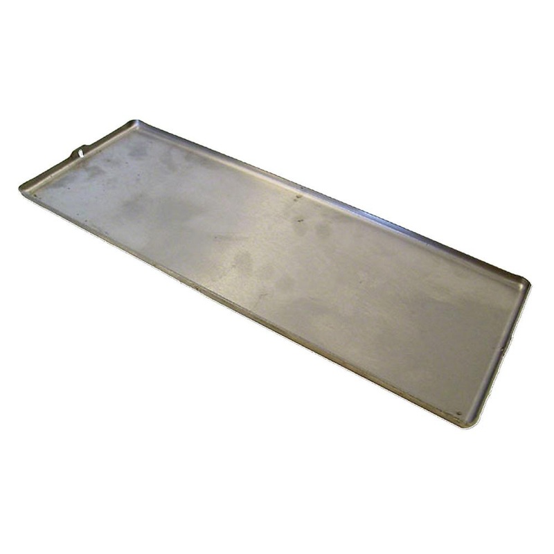 OLS138 Tool Box Lid - Fits Oliver Models 66, 77, 88, 660, 770, 880