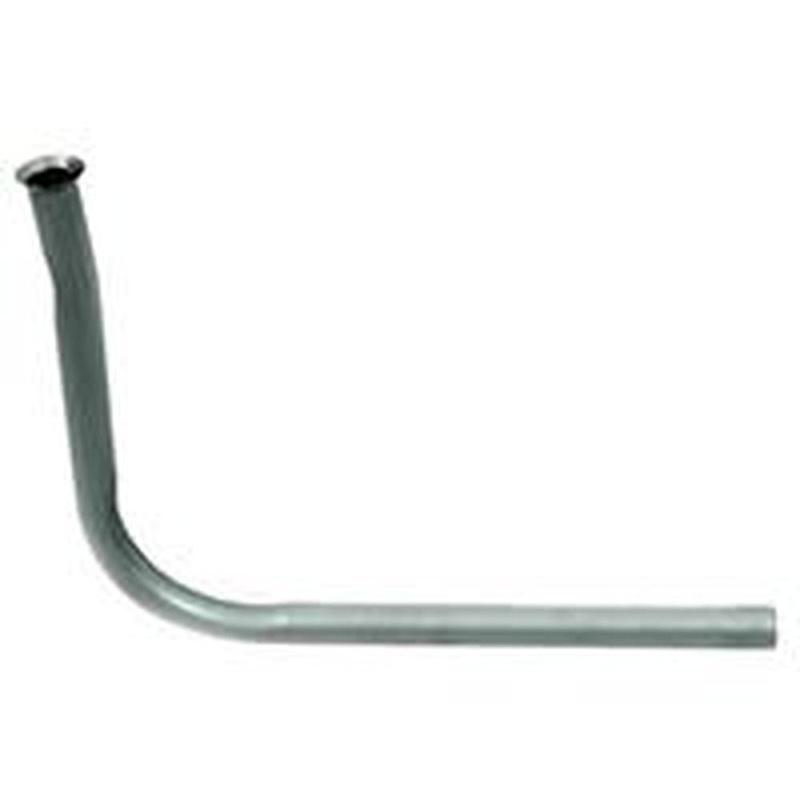 R1697 Exhaust Pipe - Fits Massey Ferguson
