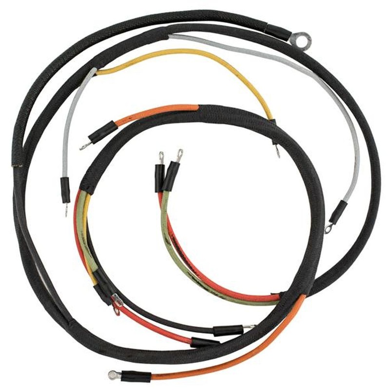 R4624 Wiring Harness Fits Oliver