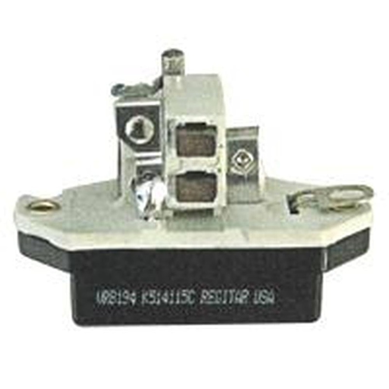R6379 Voltage Regulator - 12 Volt Fits Case-IH