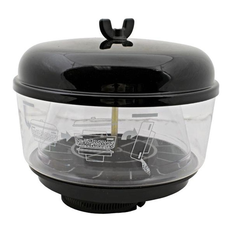 R6994 Air Pre-Cleaner Assembly Fits John Deere