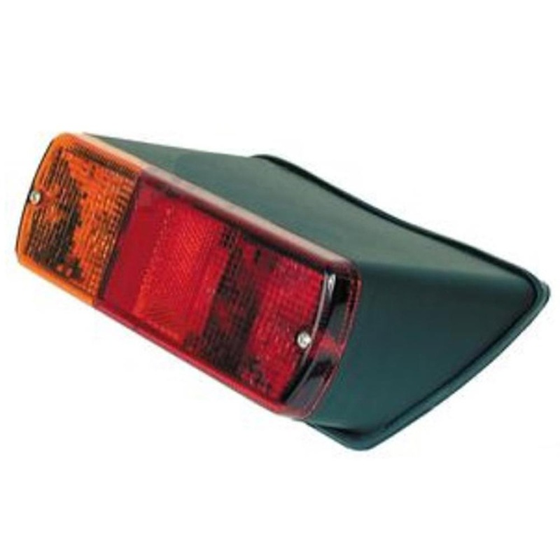 S.3227 Rear Combination Light 12V, LH Fits Fiat