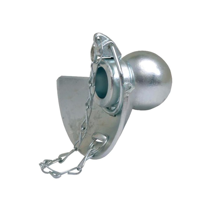 S.33000 Lower Link Ball, Guide Cone and Linch Pin (Fits CAT. 2/2) Fits Landini