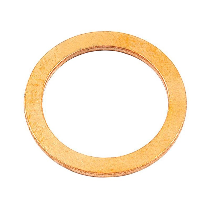 S.8839 Copper Washers, ID: 14 x OD: 20 x Thickness: 1.5mm - Fits Case IH
