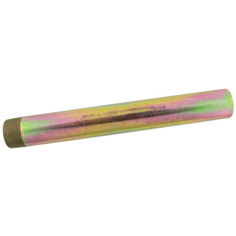 Vertical Exhaust Pipe Fits John Deere 2010 1010 AT12462