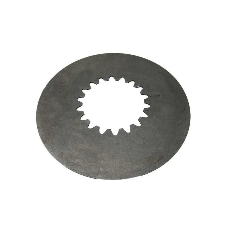 A-207000653-AI Ampli-Torc Driven Plate Fits White/ Fits Oliver/ Fits Mpl Moline