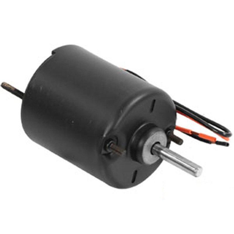 A-207002065-AI Blower Motor (12V, 5/16" X 1 1/4" shaft, Rev rotation, RH)