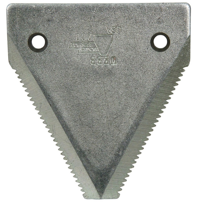 A-212-342-AI Sickle Section
