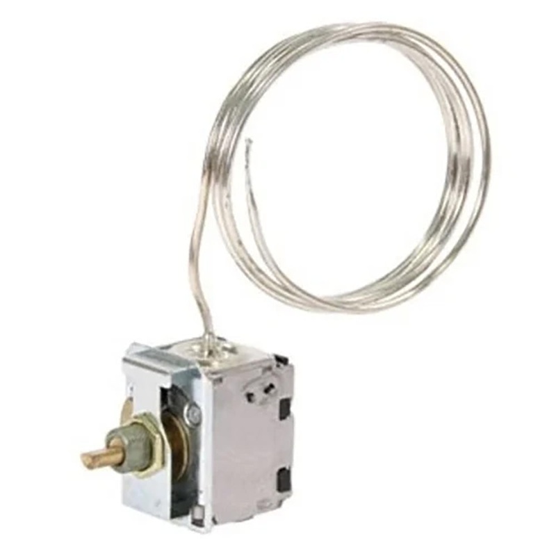 A-220-246-AI Thermostatic Switch, Rotary Type, 72"