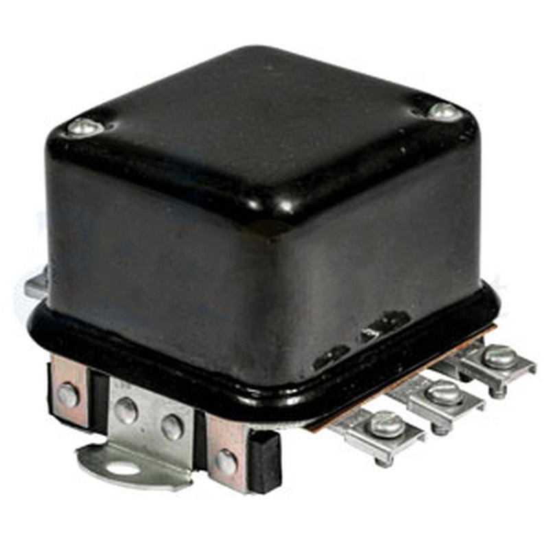 A-220484-AI Voltage Regulator (12 Volt)