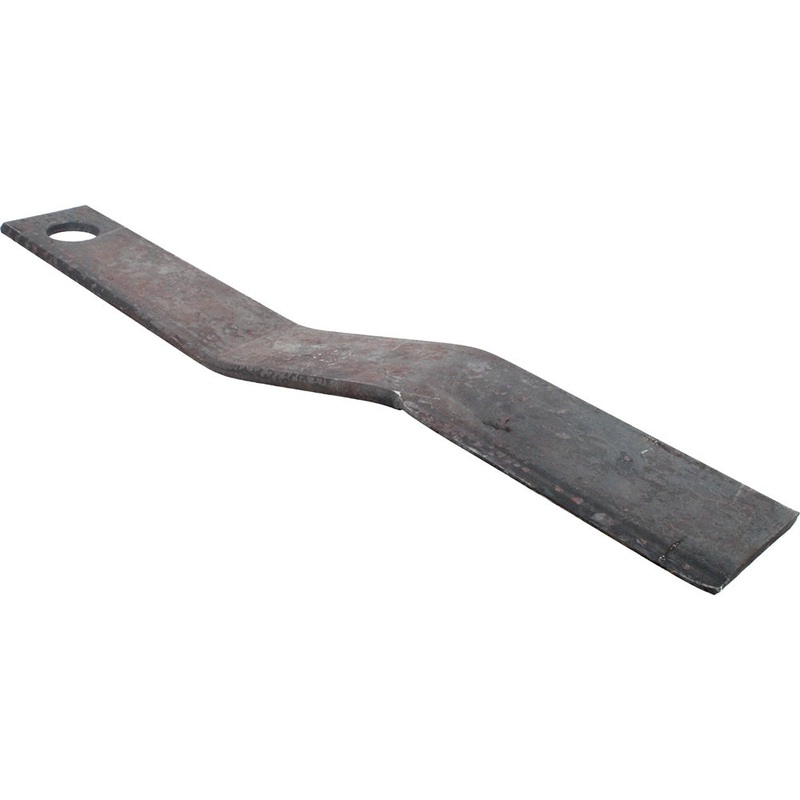 A-220633-AI Blade, Rotary Cutter, CCW