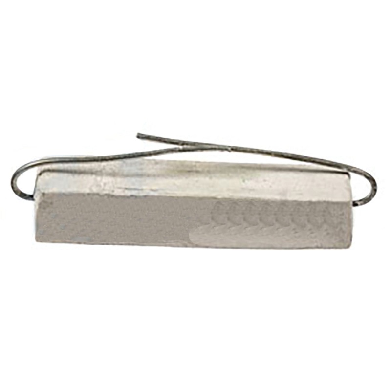 A-220890-AI Resistor; LED Inline