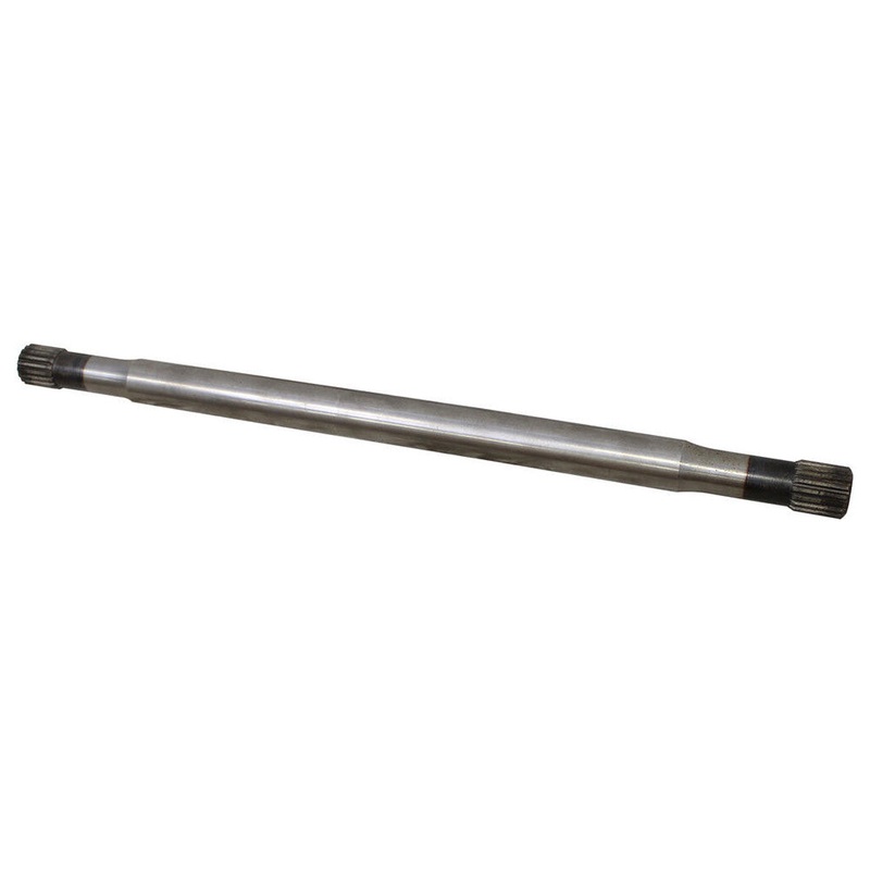 A-280512M1-AI Shaft, Traction Drive
