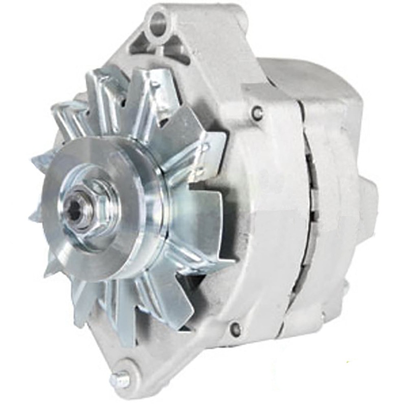 A-282653R91-AI Generator, Fits Delco, REMAN