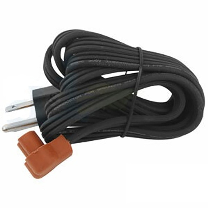 A-28400-AI Power Cord; Frost Plug Heater
