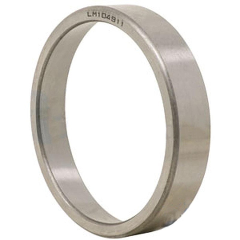 A-287066-AI Cup, Tapered Bearing