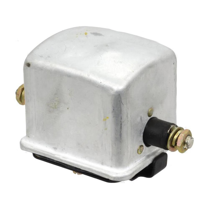 A-2872625-AI REGULATOR CONTROL BOX
