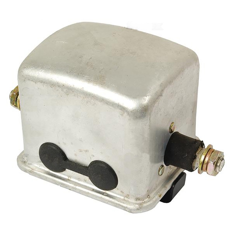 A-2872631-AI REGULATOR CONTROL BOX