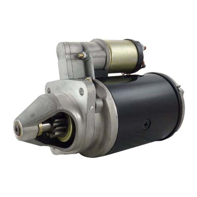 A-2873B055-AI Starter, Fits Lucas