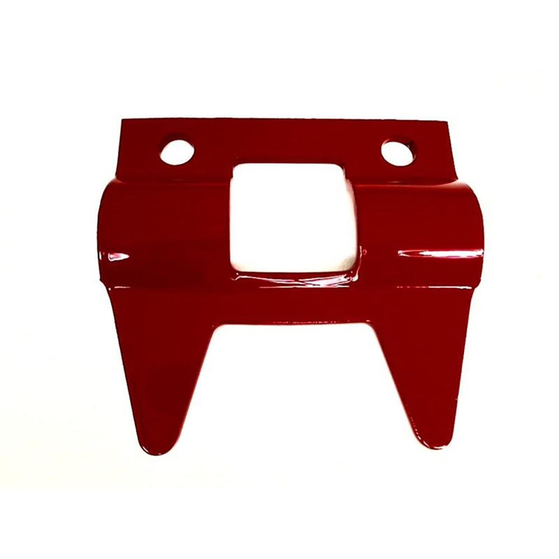 A-287458-AI Low Plate, 2 Prong
