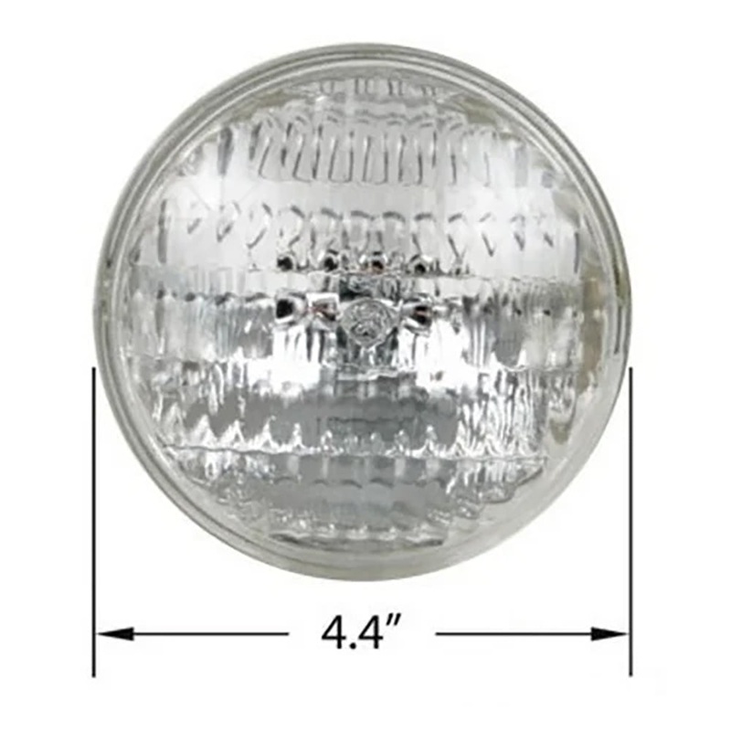 A-28A153-AI Bulb, Sealed Beam (12 Volt)