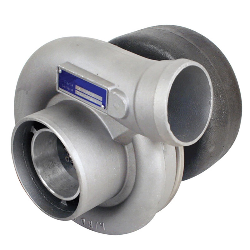 A-30-3437728-AI Turbocharger