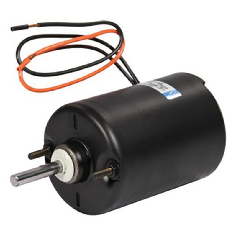 A-303156508-AI Condenser Motor (12V, 5/16" X 1 1/2"shaft, Rev rotation)