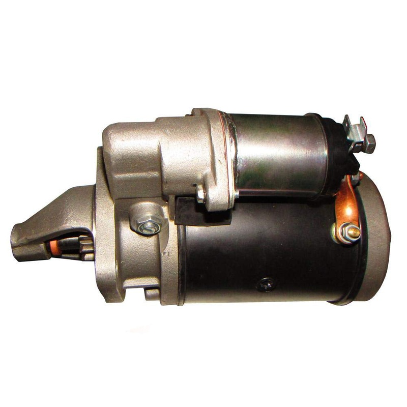A-3046890R92-AI Starter, Fits Lucas