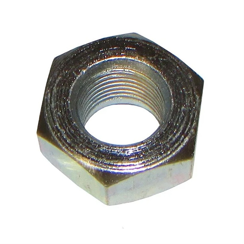 A-3047575R2-AI Nut, Wheel