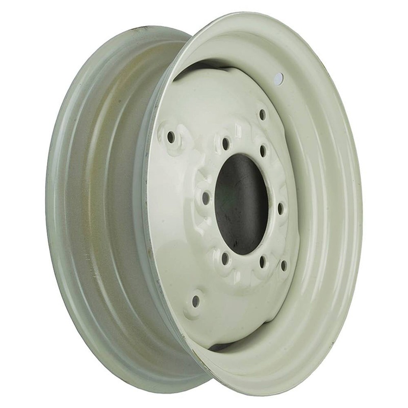 A-3048866R91-AI  Rim, Front Wheel 4.5" X 16"