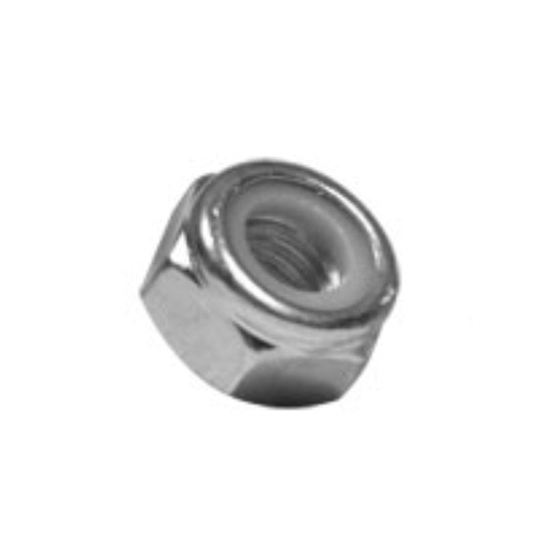 A-30573100-AI Squeeze Nut, M10