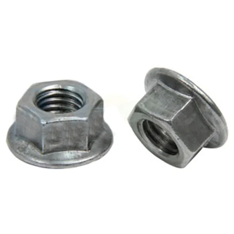 A-30583100-AI Self Locking Nut (M10)
