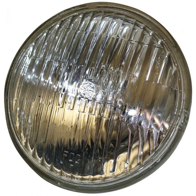 A-3072947R91-AI Sealed Beam Bulb (12 Volt)