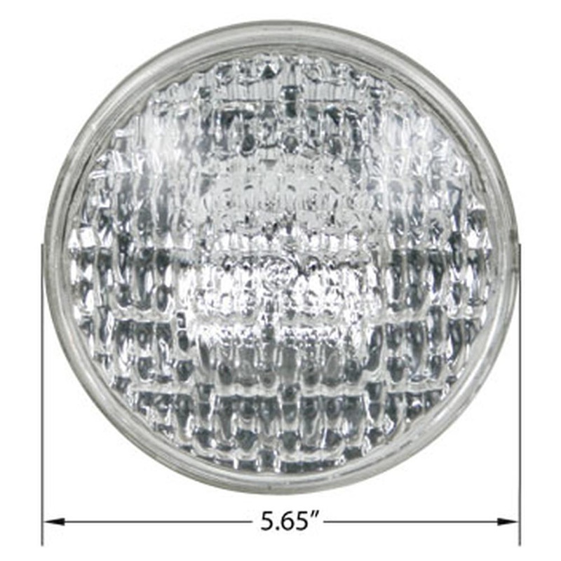 A-310061-AI Sealed Beam Bulb (6 Volt)