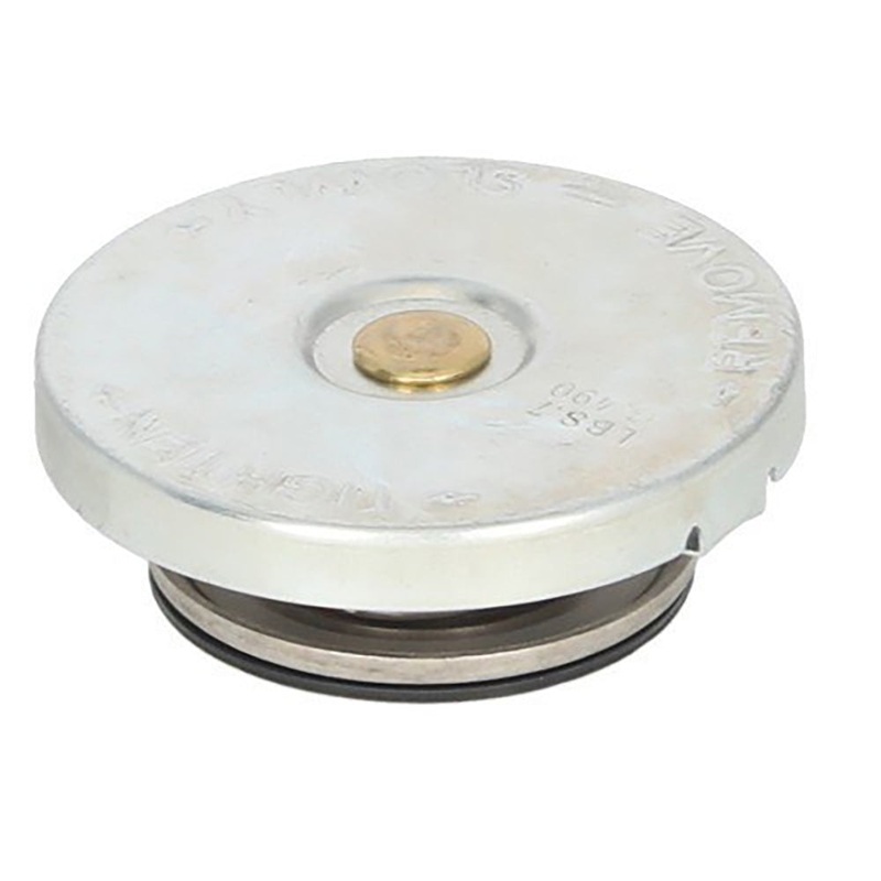 A-3111424R91-AI Cap, Radiator (7 lb.)