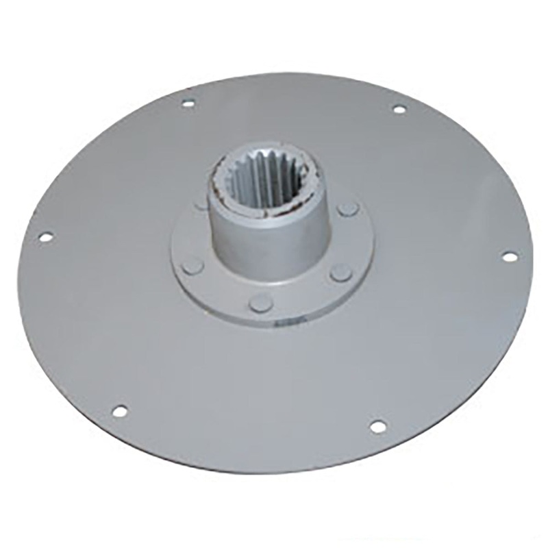 A-311669193-AI Plate, Engine Drive, Rear