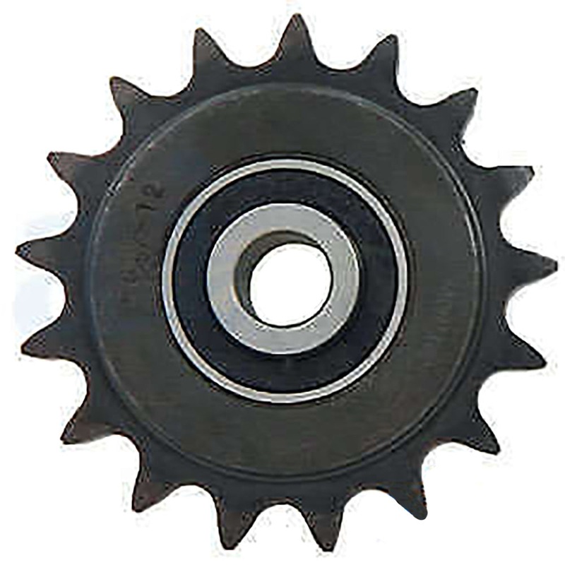 A-311716090-AI 40 IDLER SPROCKET 18T 1/2
