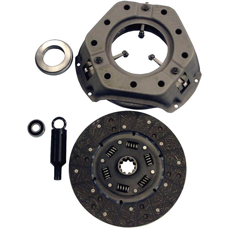 1112-5987 - Clutch Kit Fits Ford/New Holland