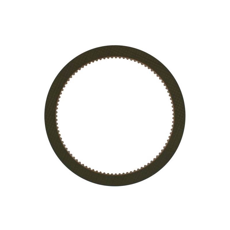 1412-6017 - Clutch Disc Fits John Deere