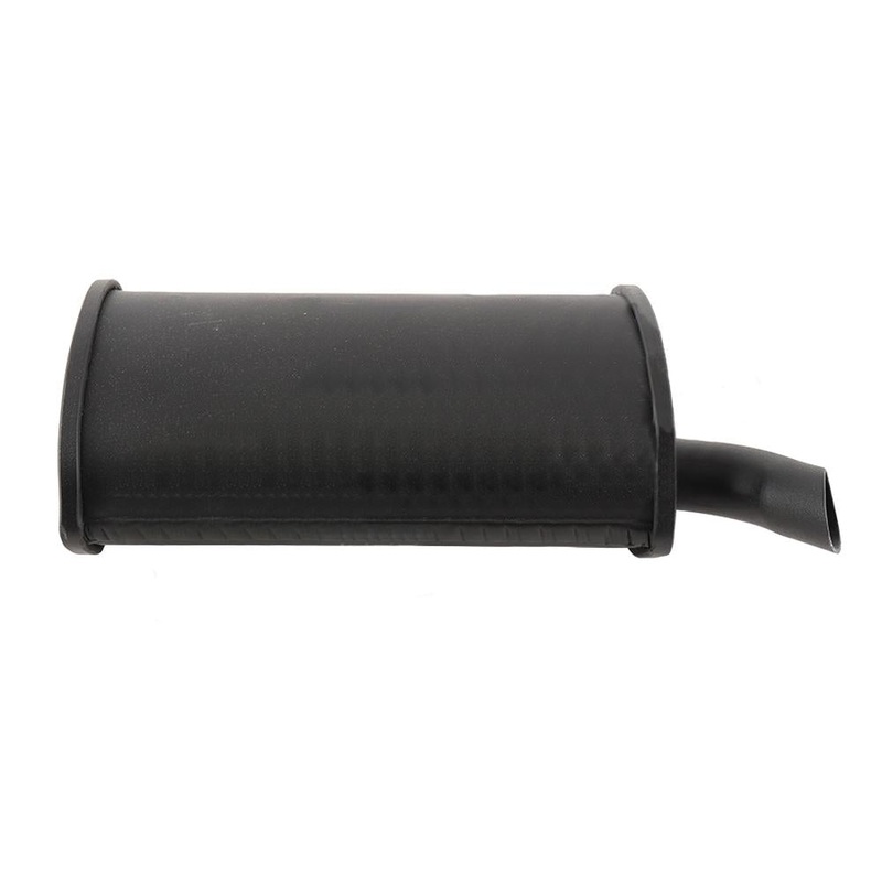1917-8307 - Muffler Fits Kubota