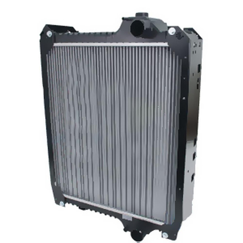 212005 Radiator Fits Case/IH-Fits New Holland Tractor - 23-1/2 x 20-5/8 x 4-7/16