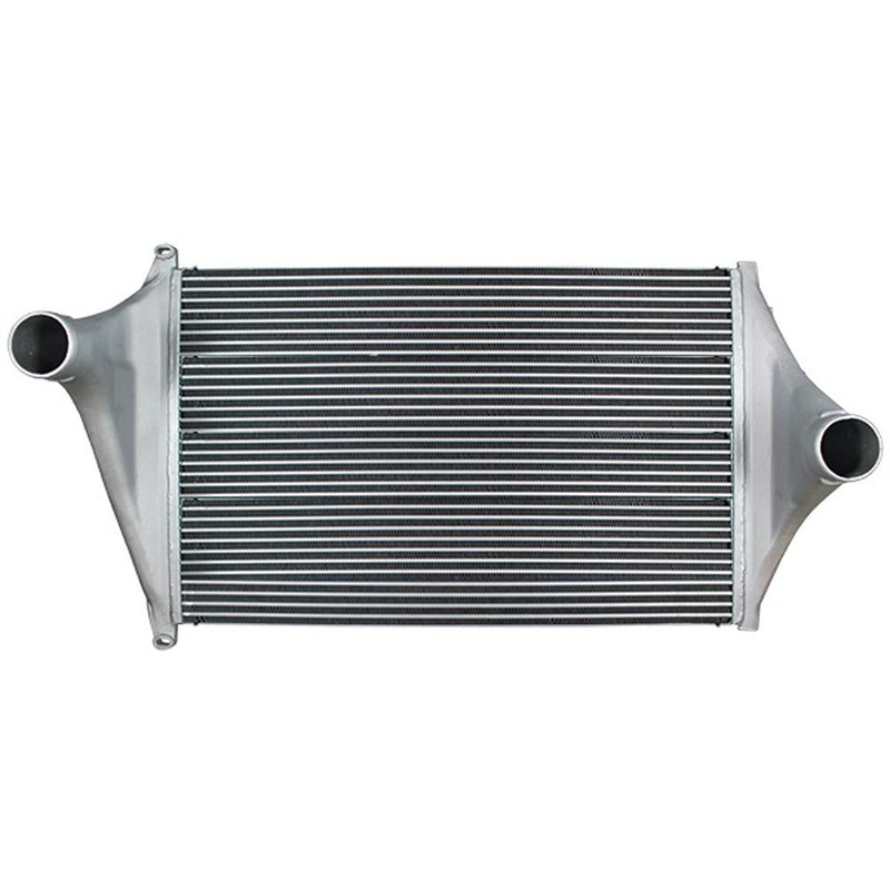 222247 Freightliner Charge Air Cooler - 38 3/4 x 26 1/2 x 2 1/4