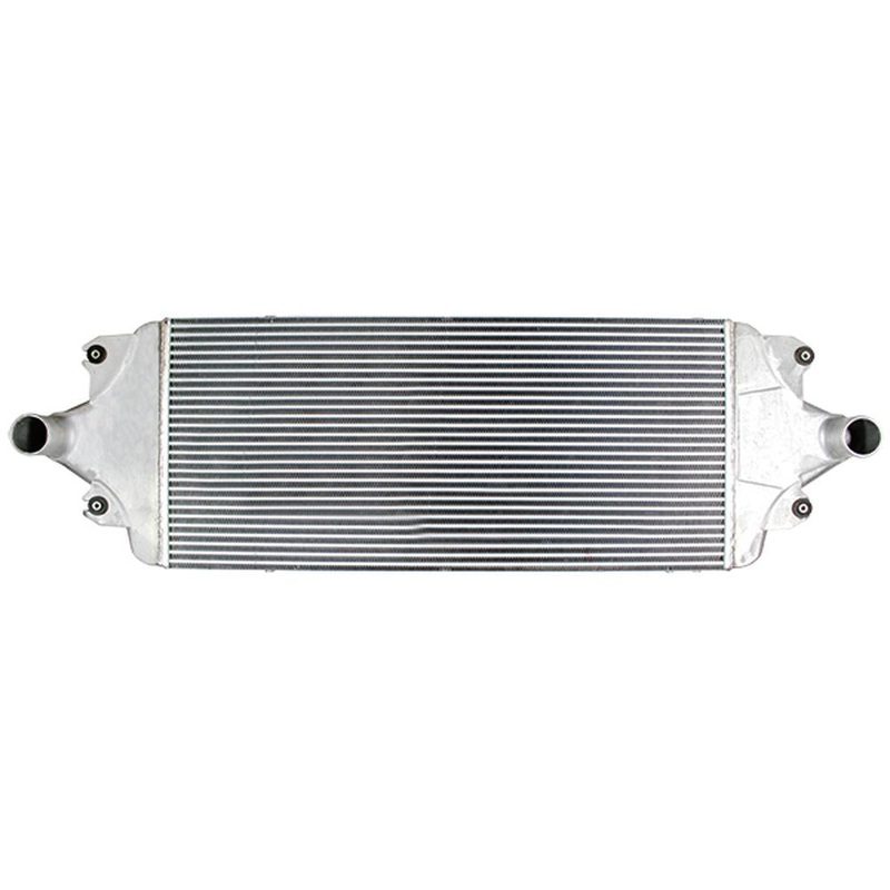 222286 Chevy / GM Charge Air Cooler - 40 5/8 x 18 15/16 x 2