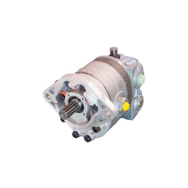 269936 REPLACEMENT HYD PUMP PNI Fits AGCO