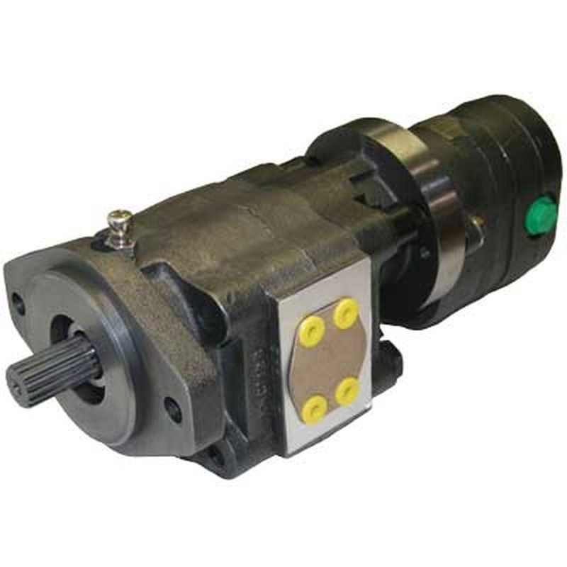 70270876 REPLACEMENT HYD PUMP Fits Allis CHALMERS